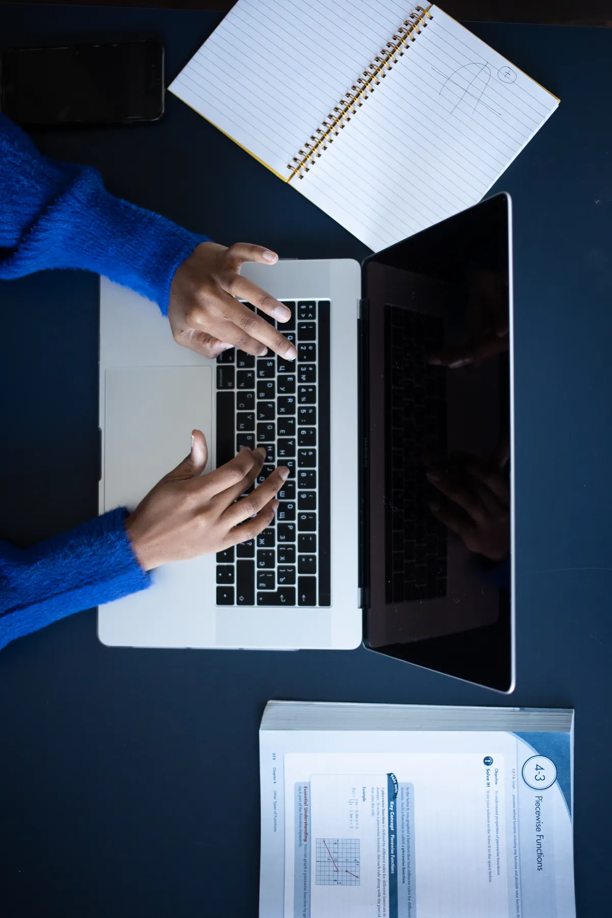 Convenient isn't the same as compliant